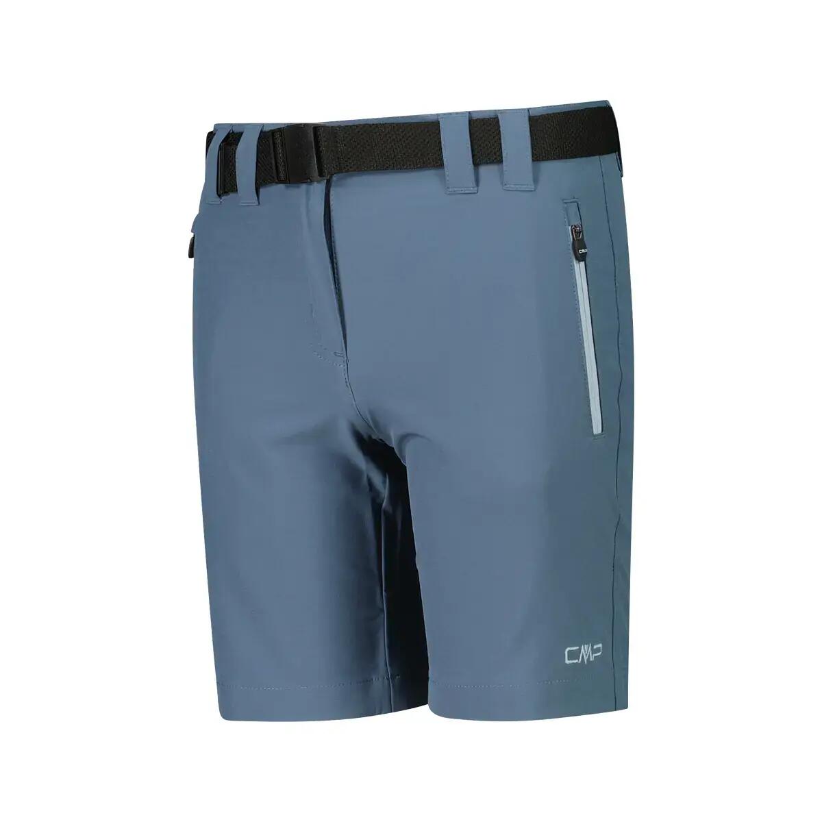 Bermuda stretch fille CMP 2/3