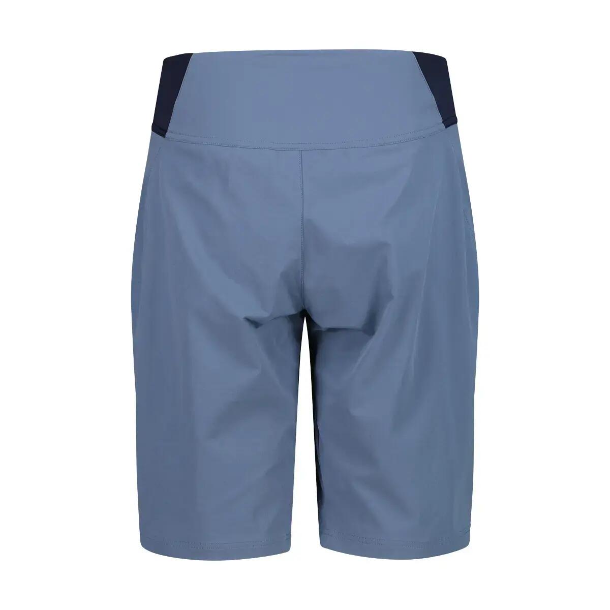 Short stretch femme CMP 3/3