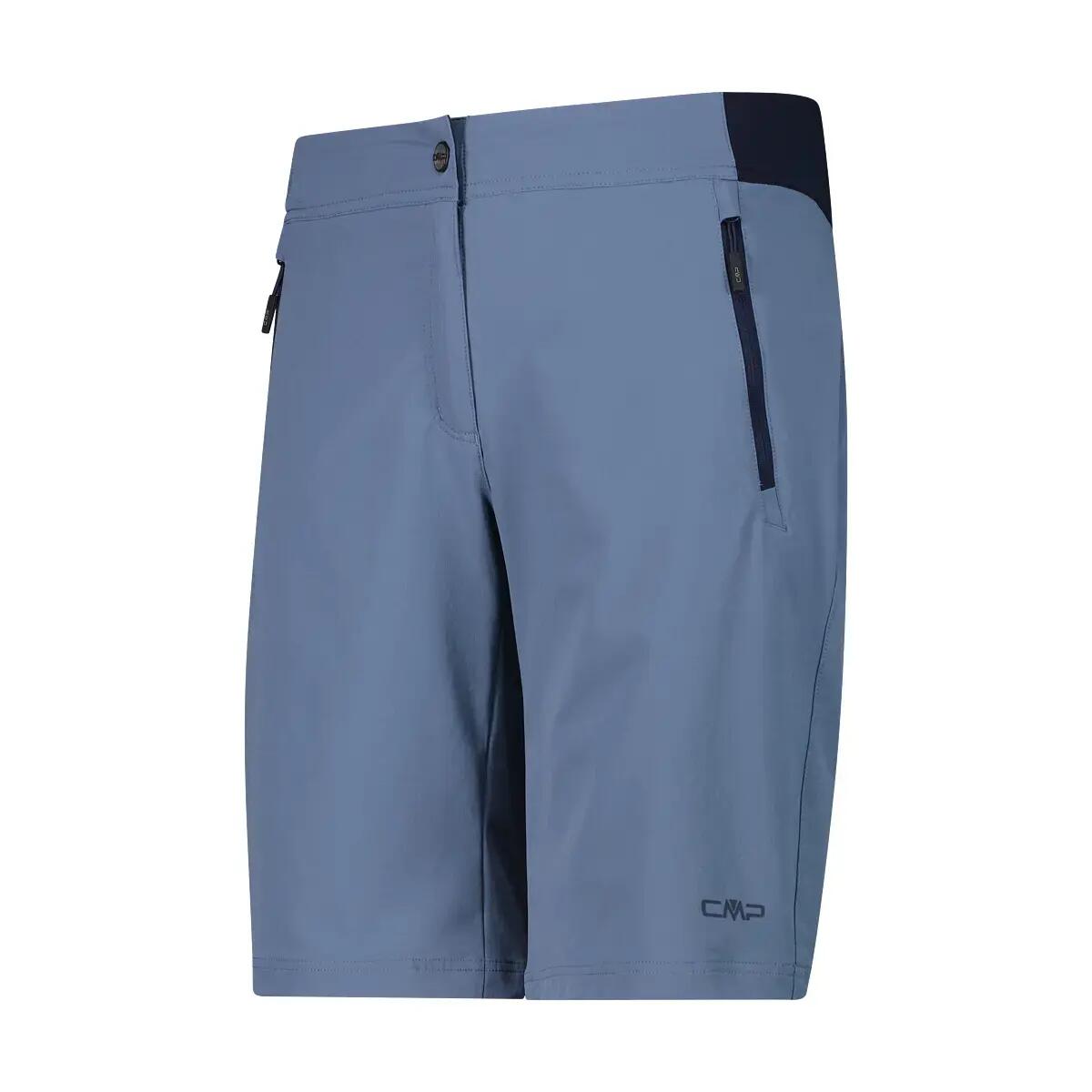 Short stretch femme CMP 2/3