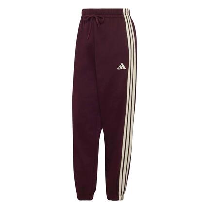 Adidas Sport Broek W 3S Fl C Pt Vrouwen