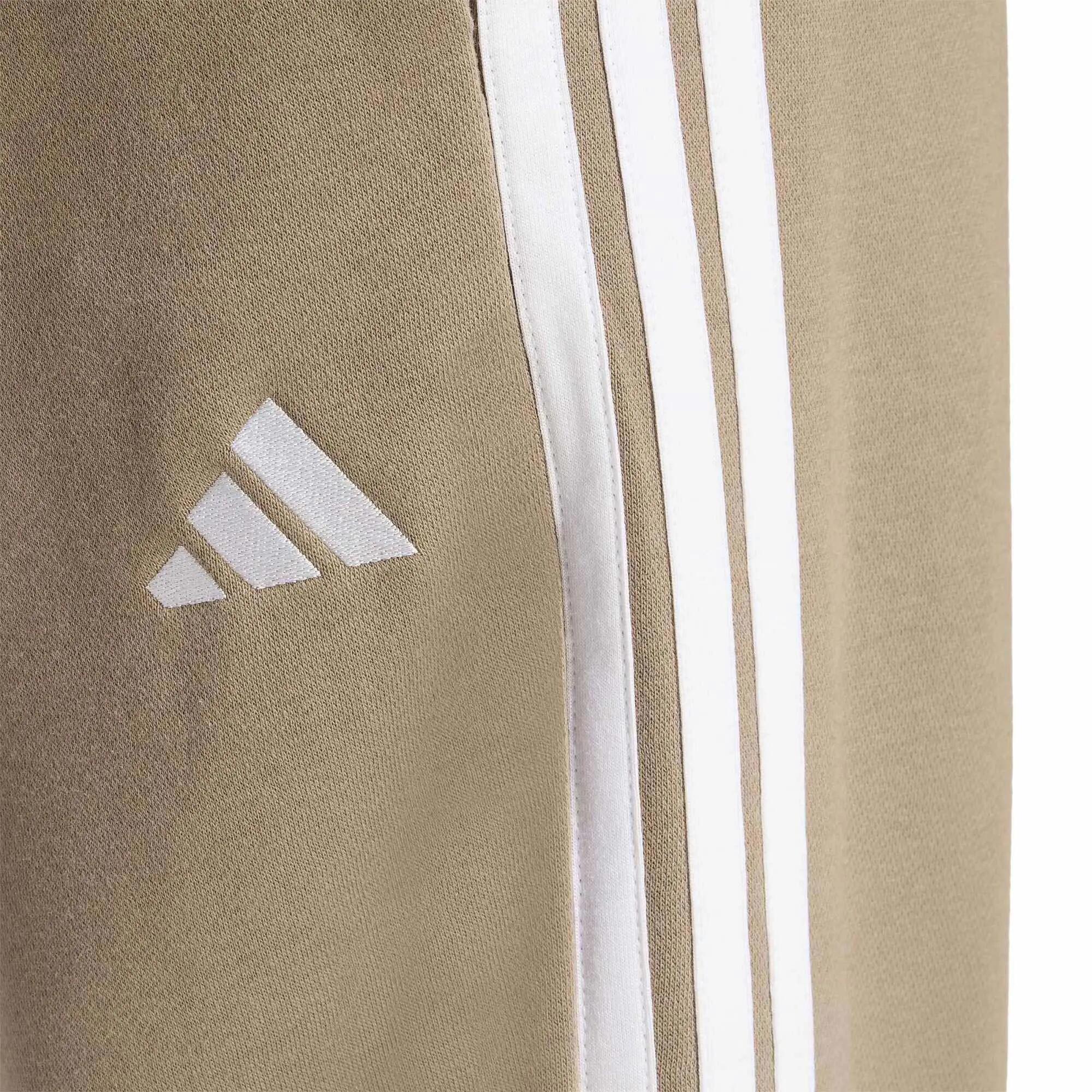 Pantalon Adidas Sport W 3S Fl Oh Pt Femme 5/5