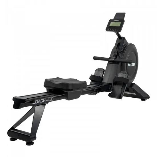 Roeitrainer - Thuisfitness - Kettler Coach 400
