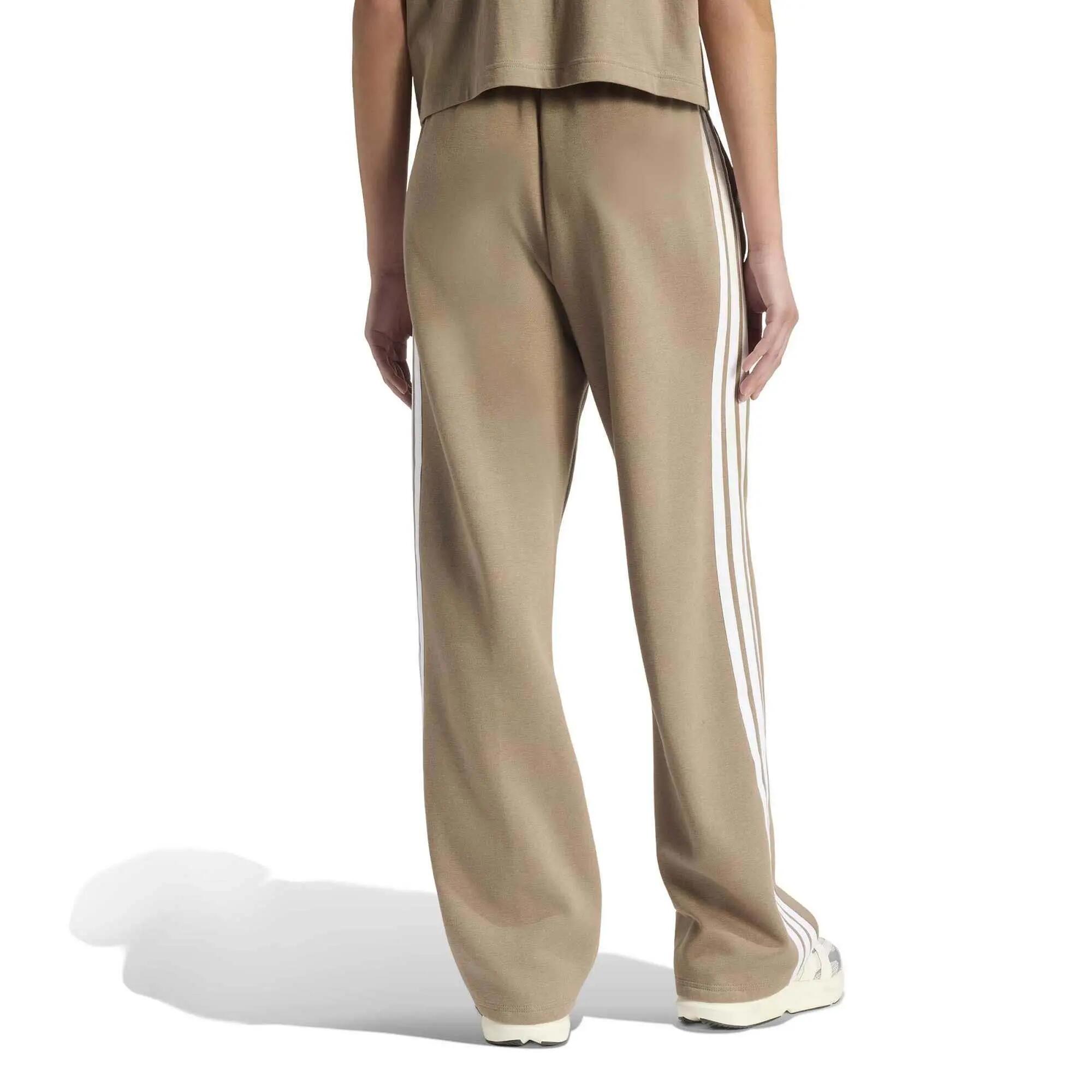 Pantalon Adidas Sport W 3S Fl Oh Pt Femme 3/5