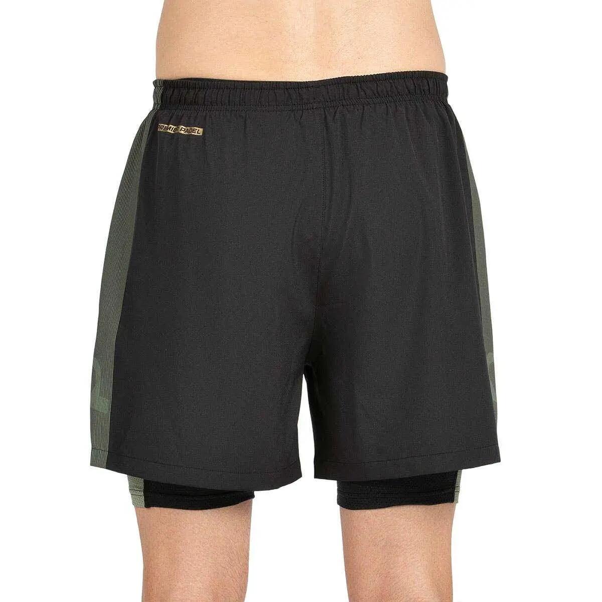 Short Bullpadel Pingu 3/7