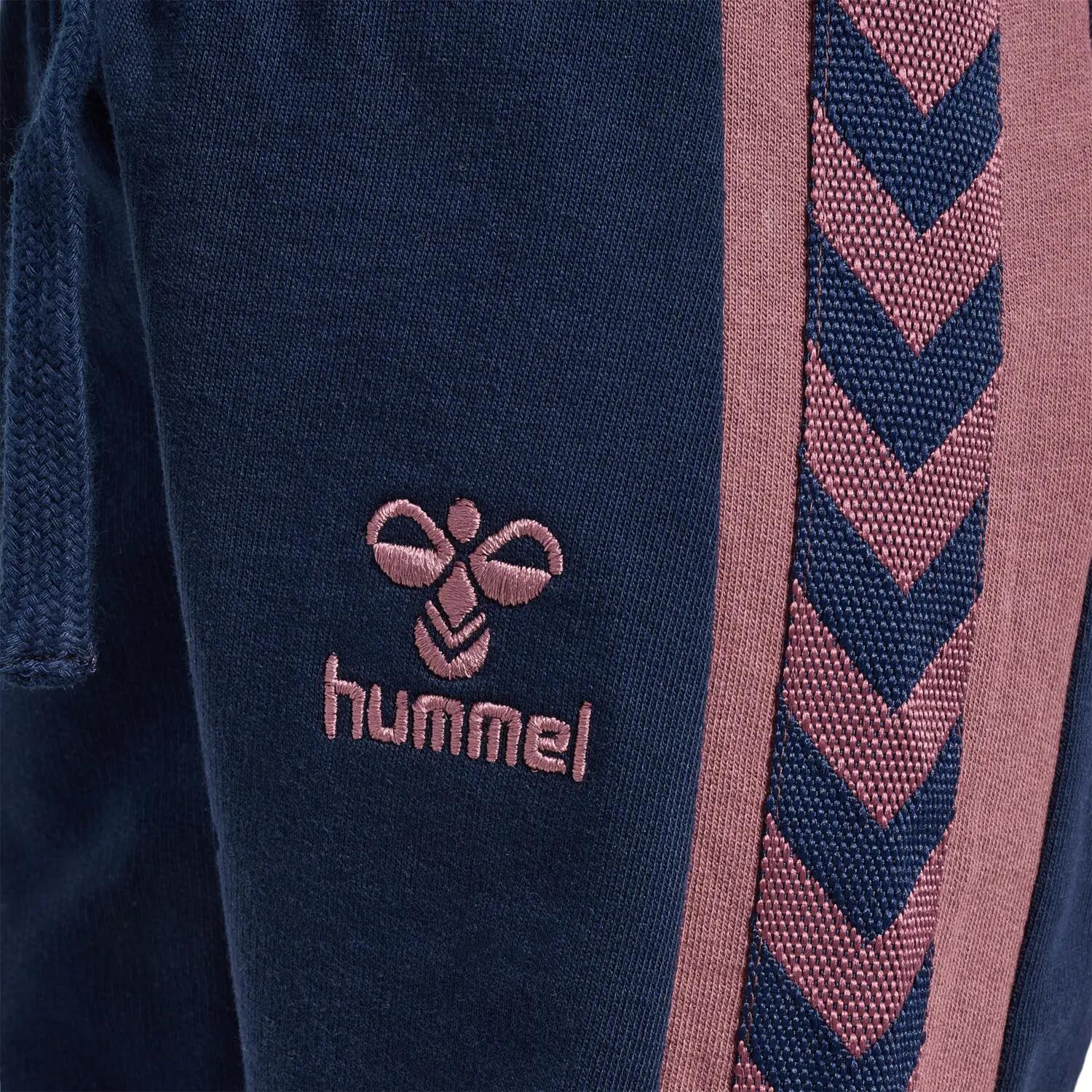 Pantalon de jogging enfant Hummel hmlAidan 4/4