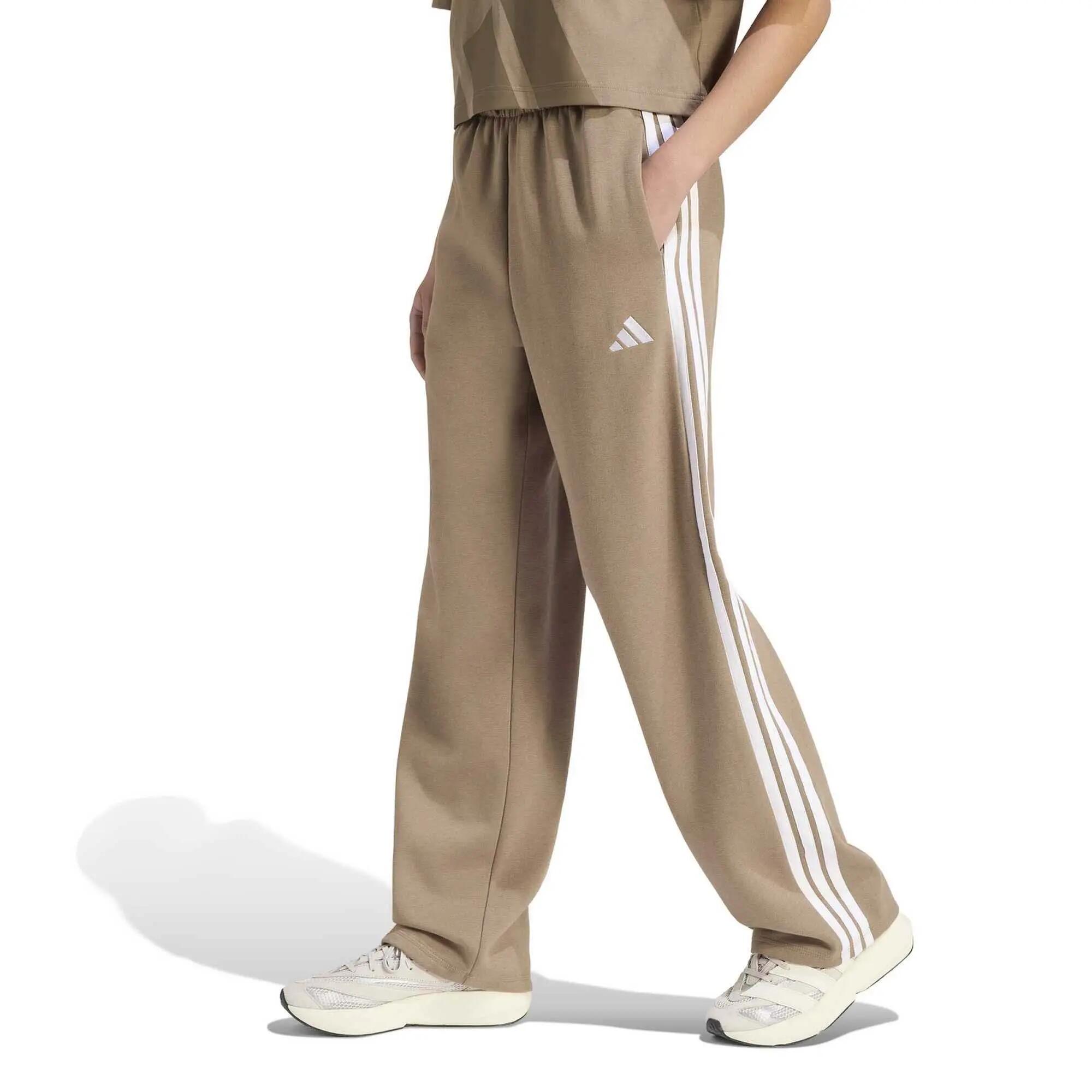 Pantalon Adidas Sport W 3S Fl Oh Pt Femme 2/5