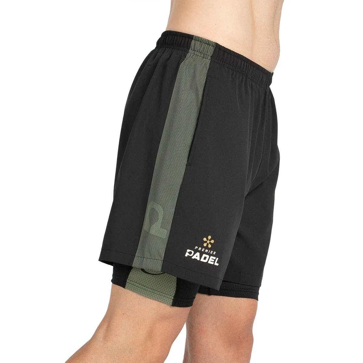 Short Bullpadel Pingu 2/7