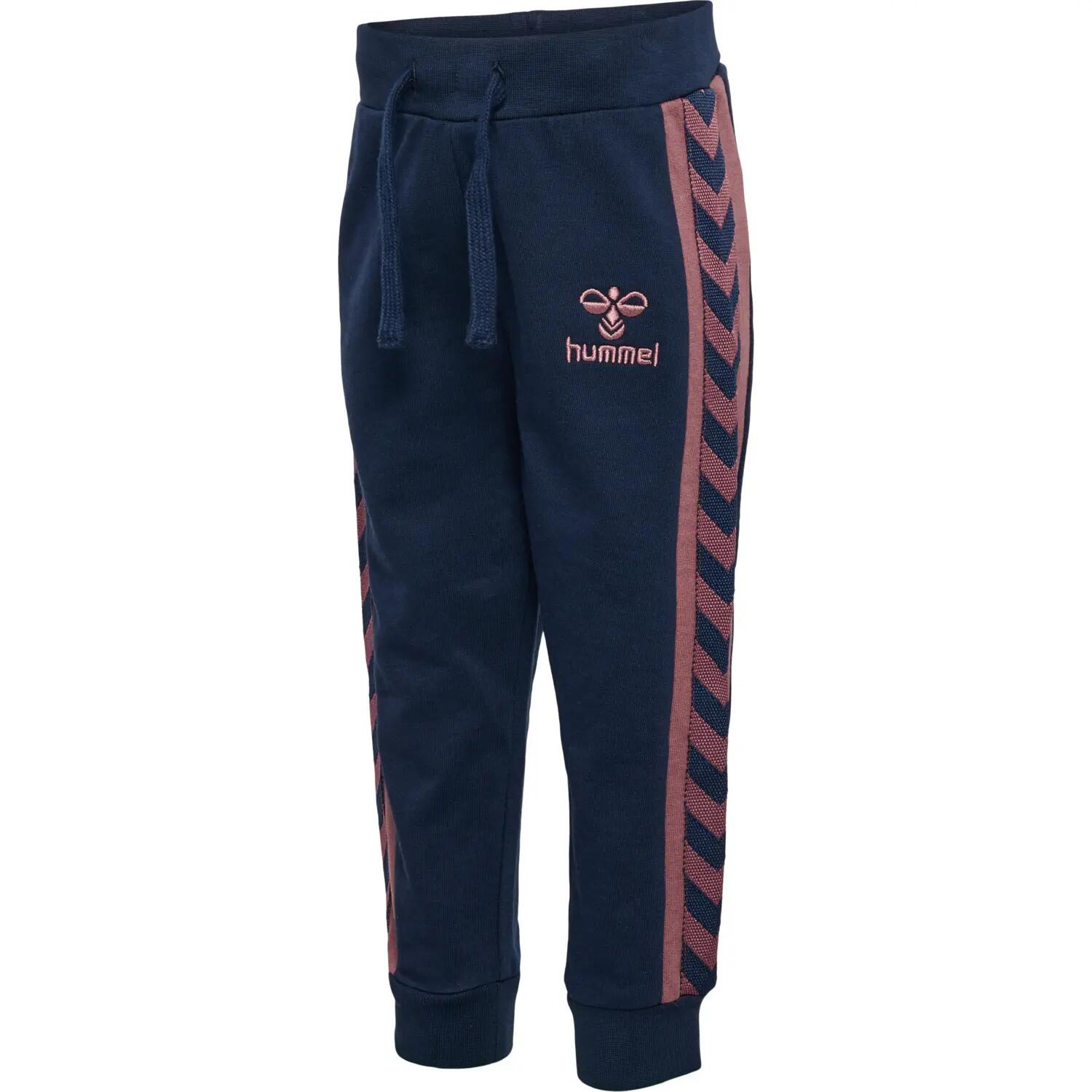 Pantalon de jogging enfant Hummel hmlAidan 3/4