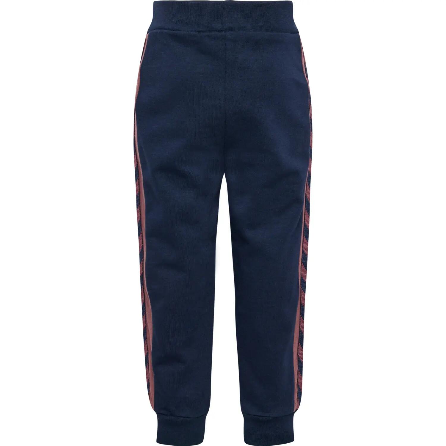 Pantalon de jogging enfant Hummel hmlAidan 2/4