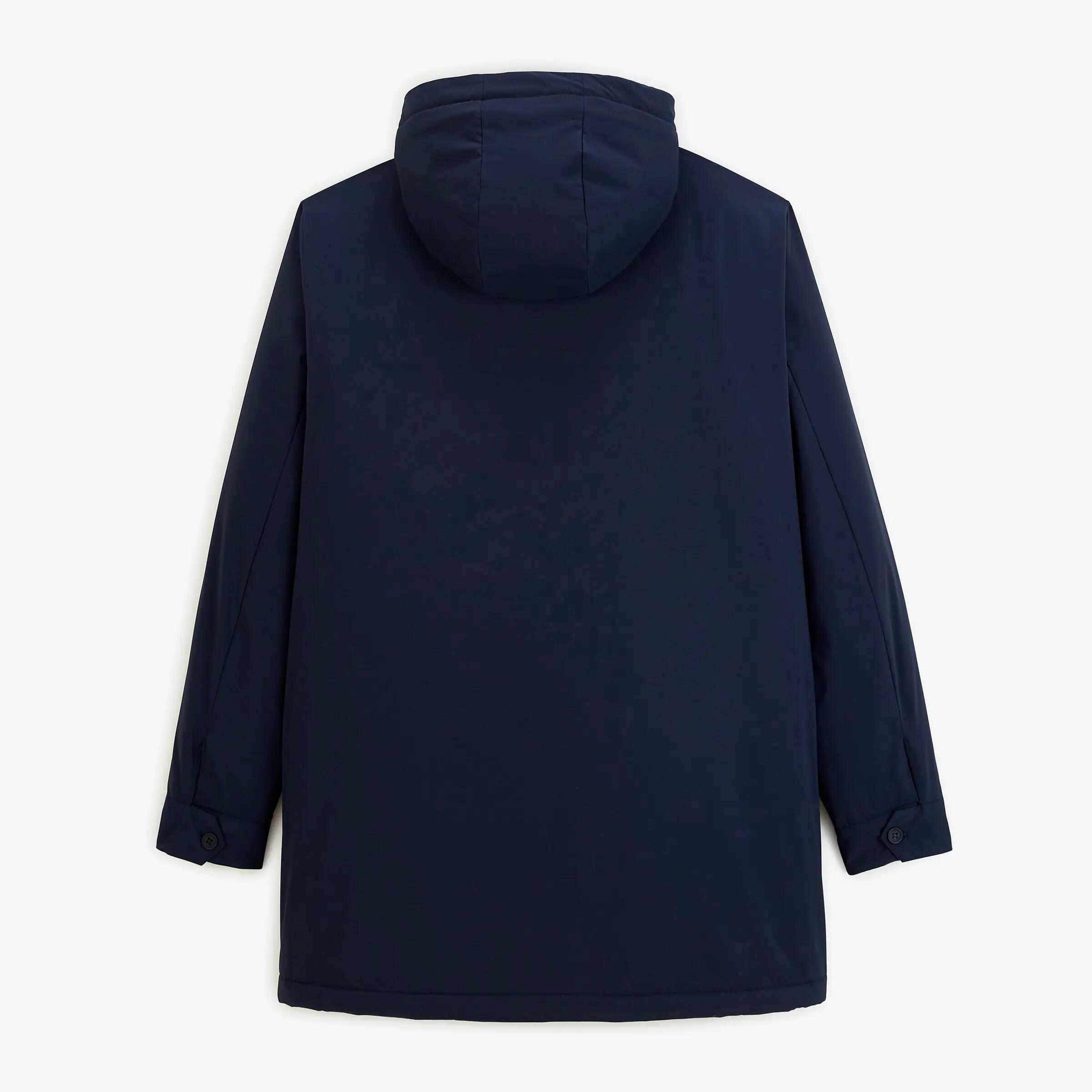 Parka Ethan met capuchon 2/4