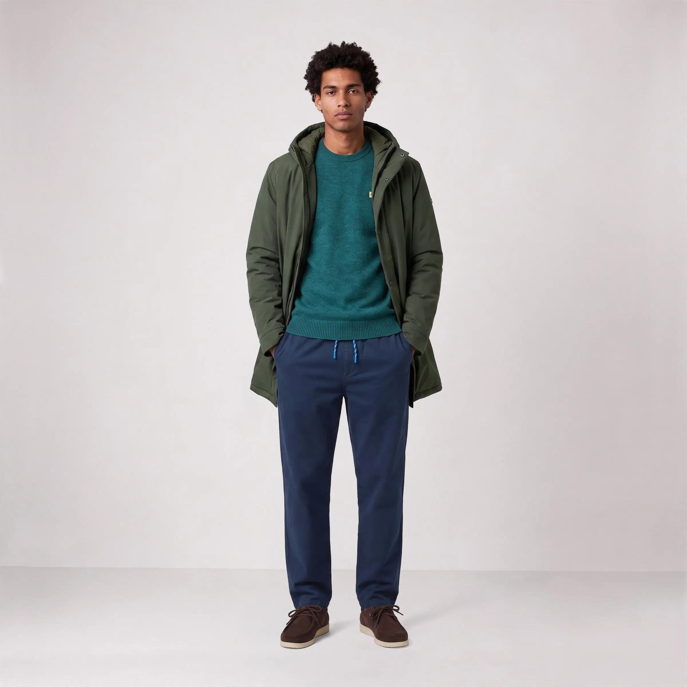 Parka Ethan met capuchon 6/6