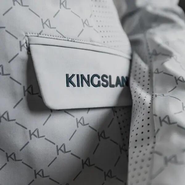 Giacca da equitazione da donna Kingsland Jelva Show 4/4