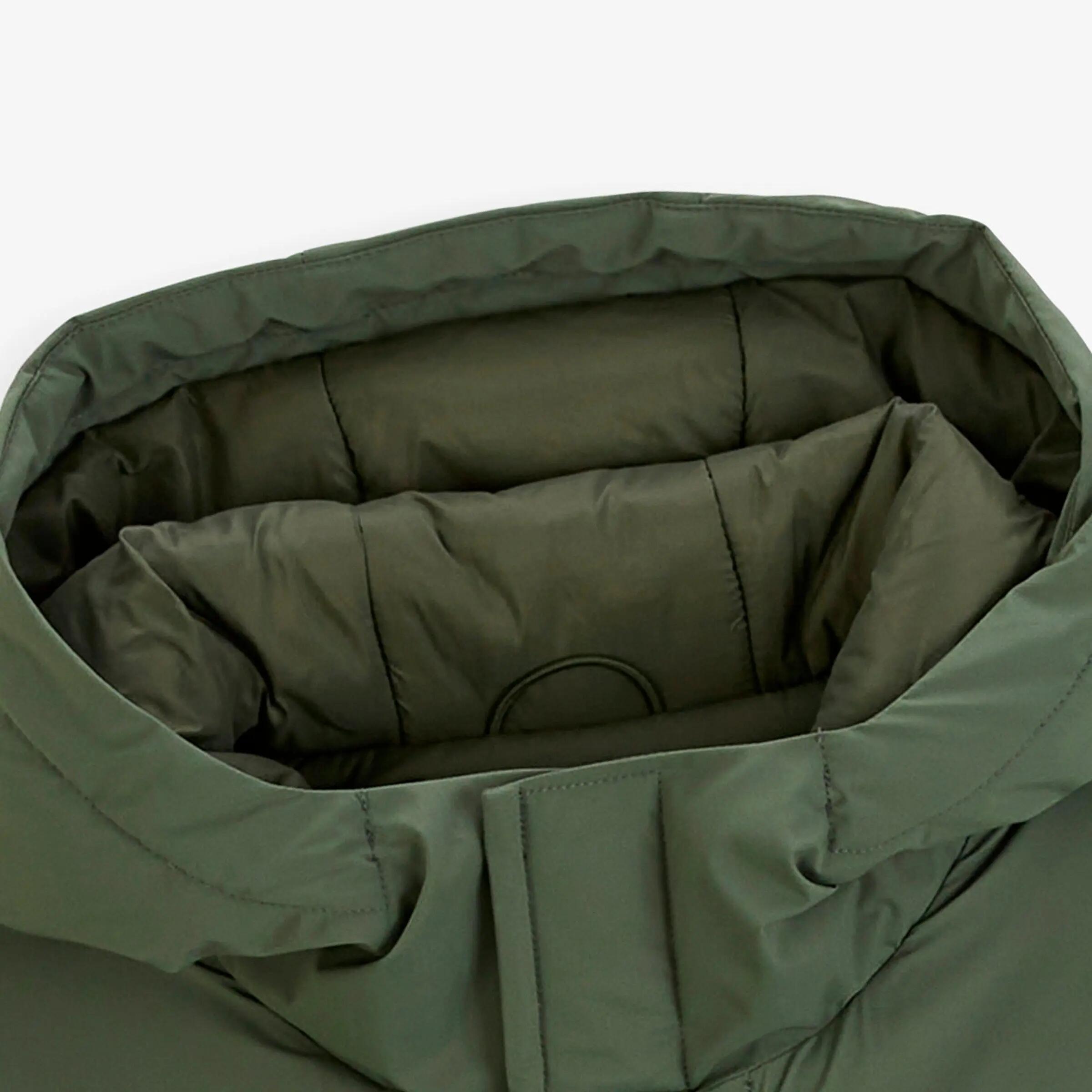 Parka Ethan met capuchon 4/6