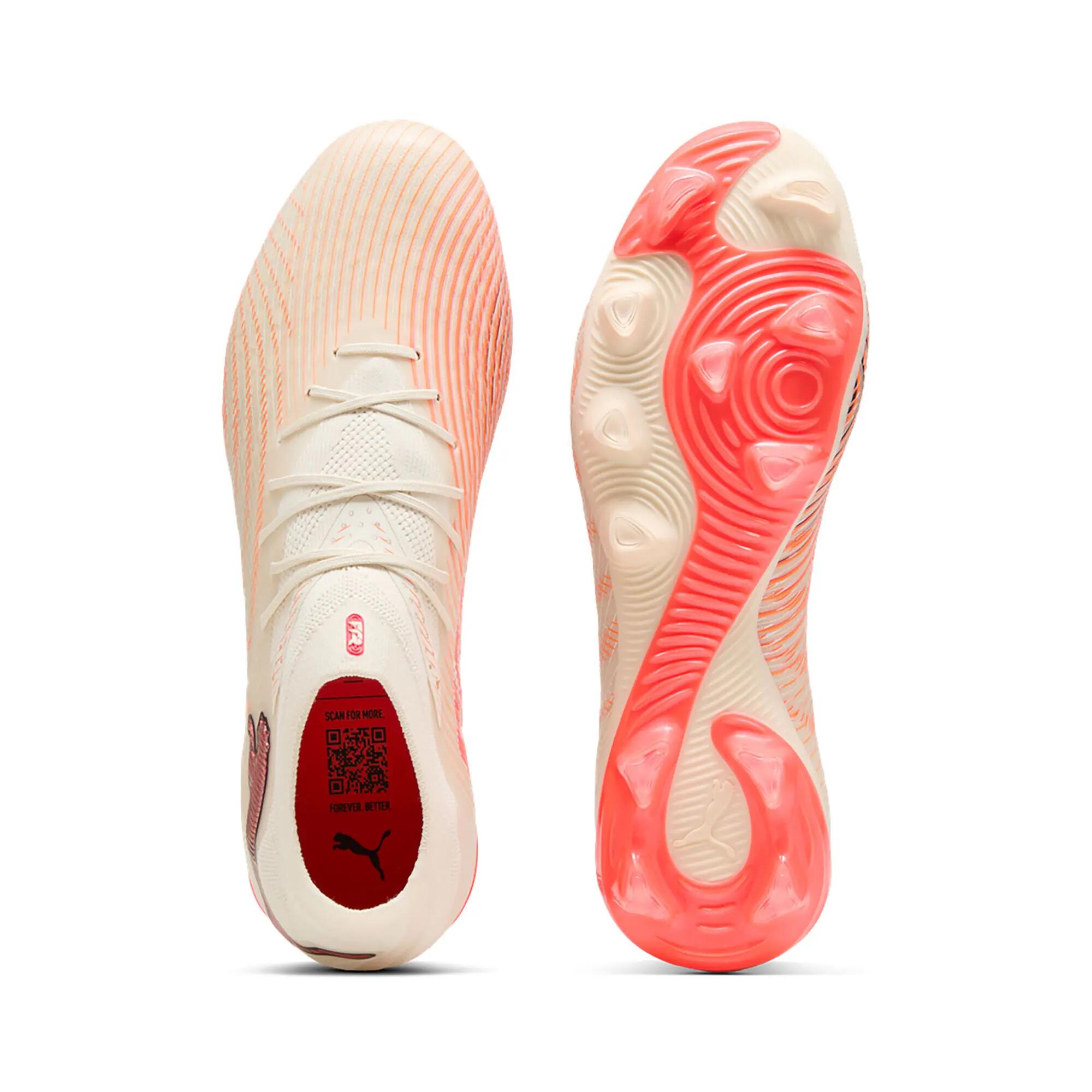 Scarpe Calcio Puma Future 9 Pro Fg/Ag Adulto 4/6