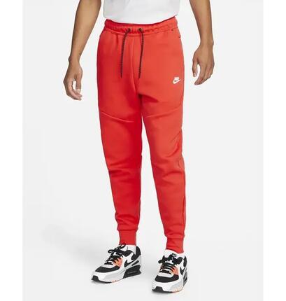 Spodnie męskie sportowe dresowe Nike TECH FLEECE