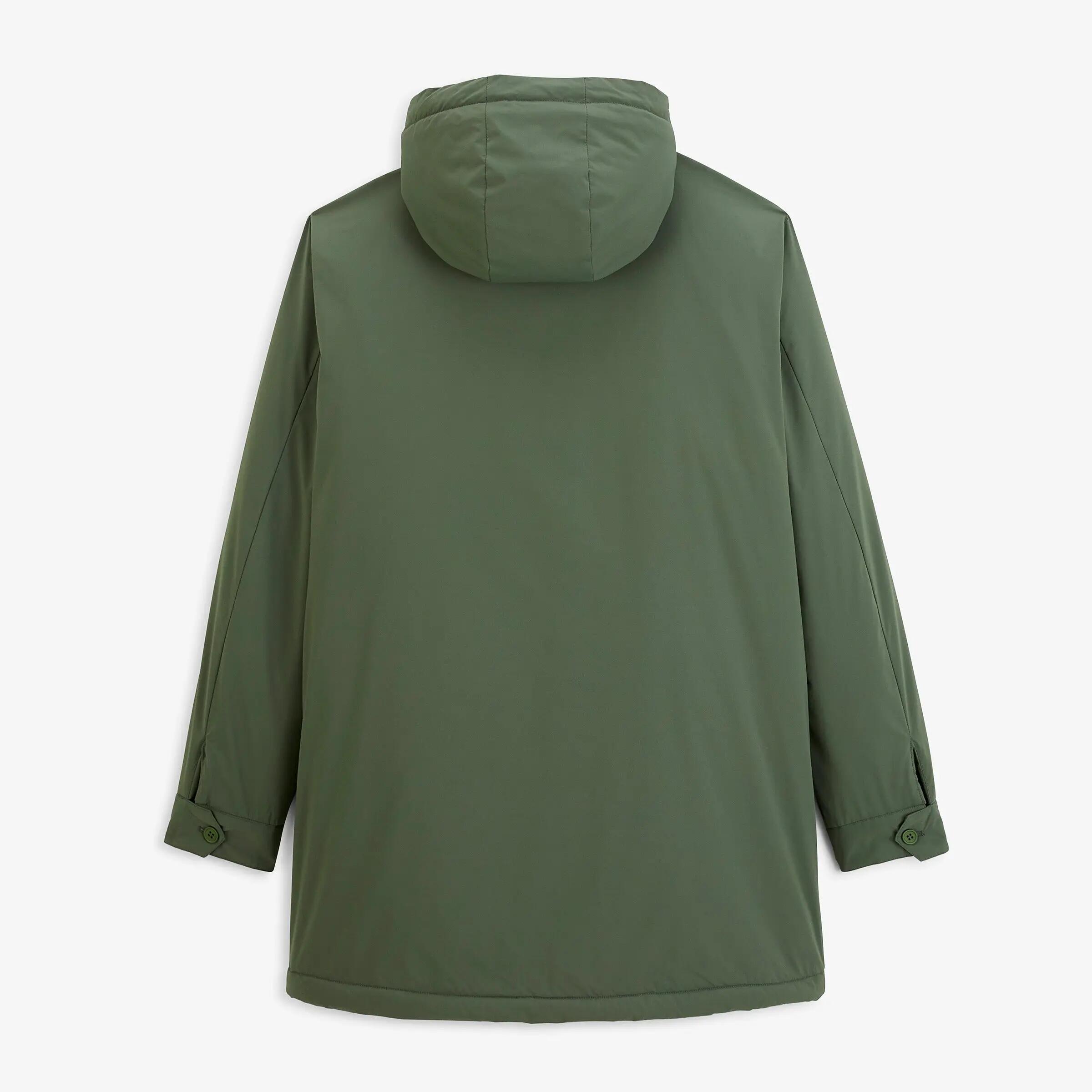 Parka Ethan met capuchon 3/6