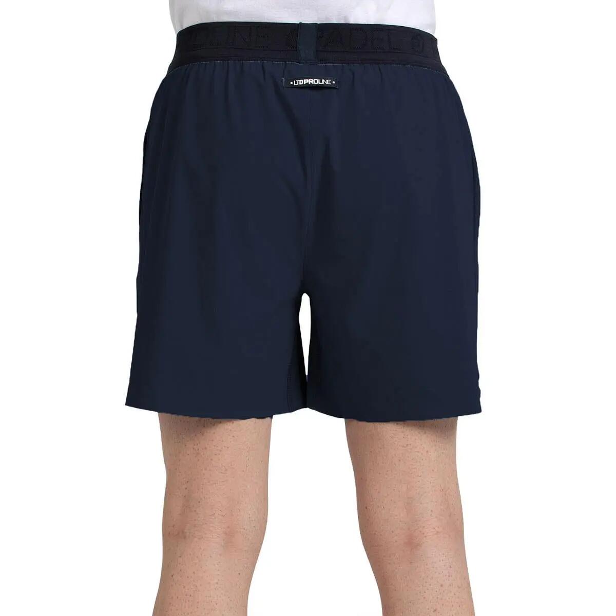Short Bullpadel Pedroso 7/7