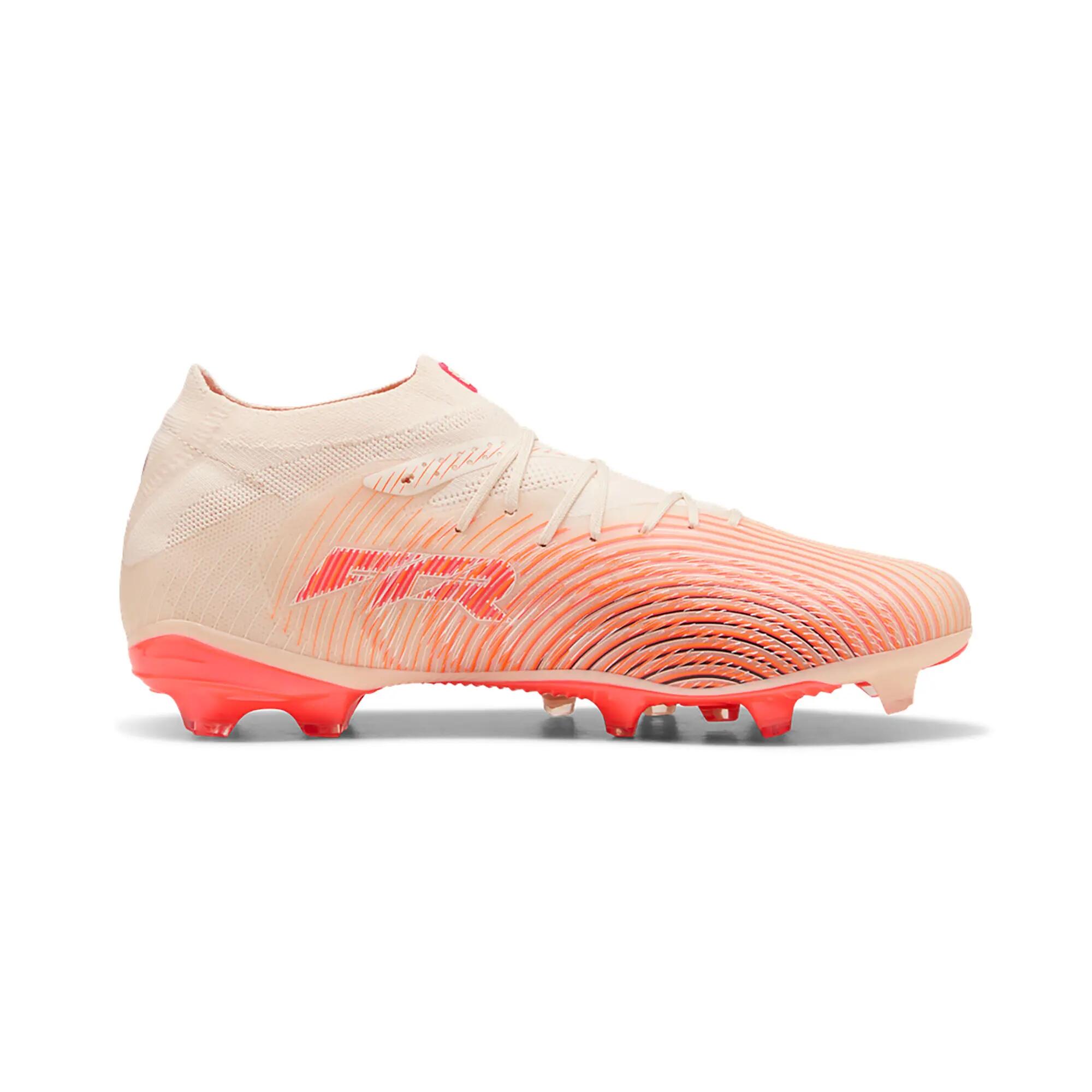 Scarpe Calcio Puma Future 9 Pro Fg/Ag Adulto 3/6