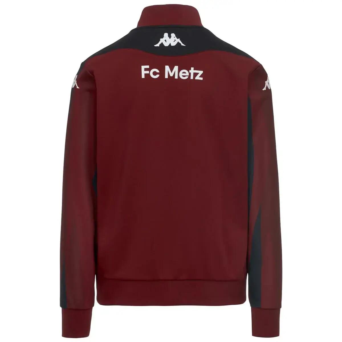 Veste de survêtement FC Metz Valdar 2026/27 2/2