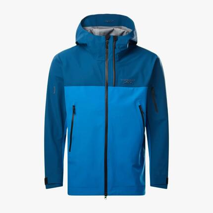 Veste de ski homme imperméable coupe-vent Lofoten 3L Shell II