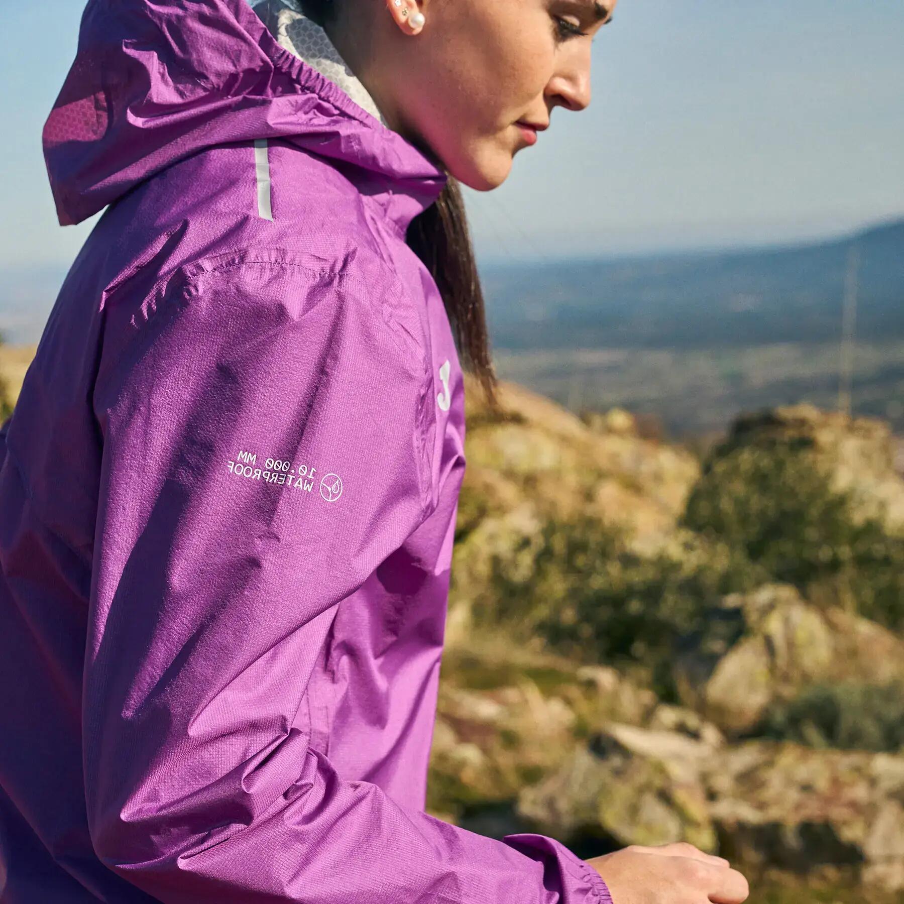 Anorak, Damen Joma 2/7