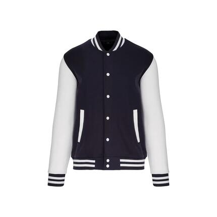 Blouson molleton Kariban