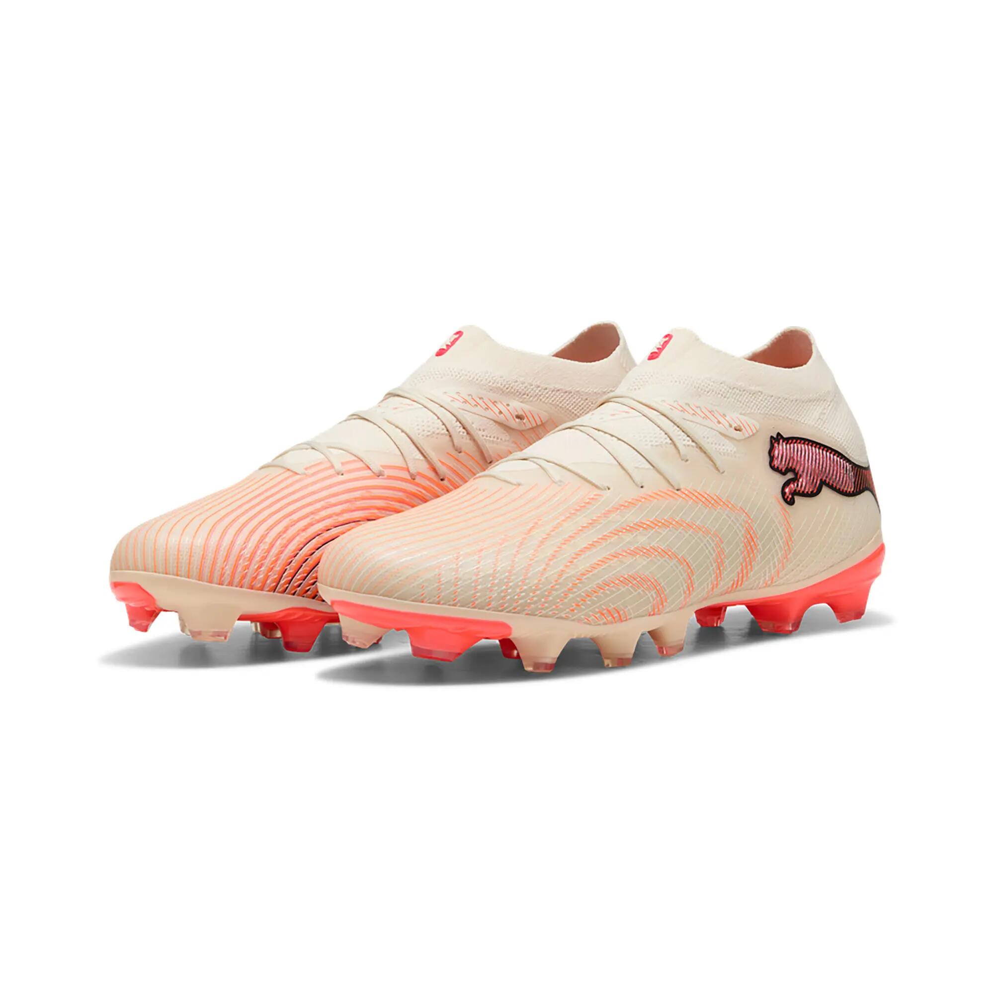 Scarpe Calcio Puma Future 9 Pro Fg/Ag Adulto 2/6