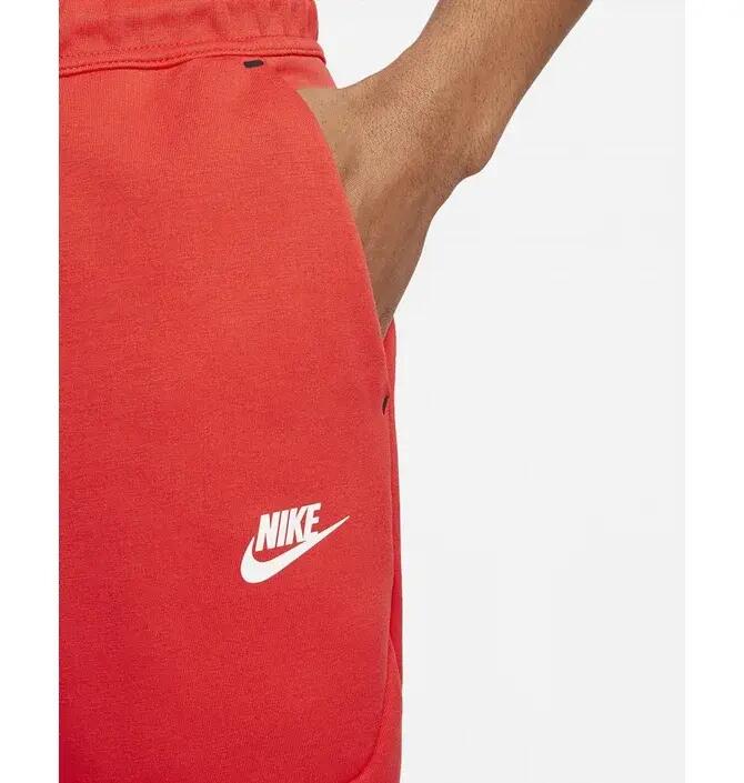 Spodnie męskie sportowe dresowe Nike TECH FLEECE 3/5