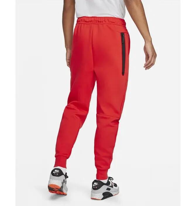 Spodnie męskie sportowe dresowe Nike TECH FLEECE 2/5