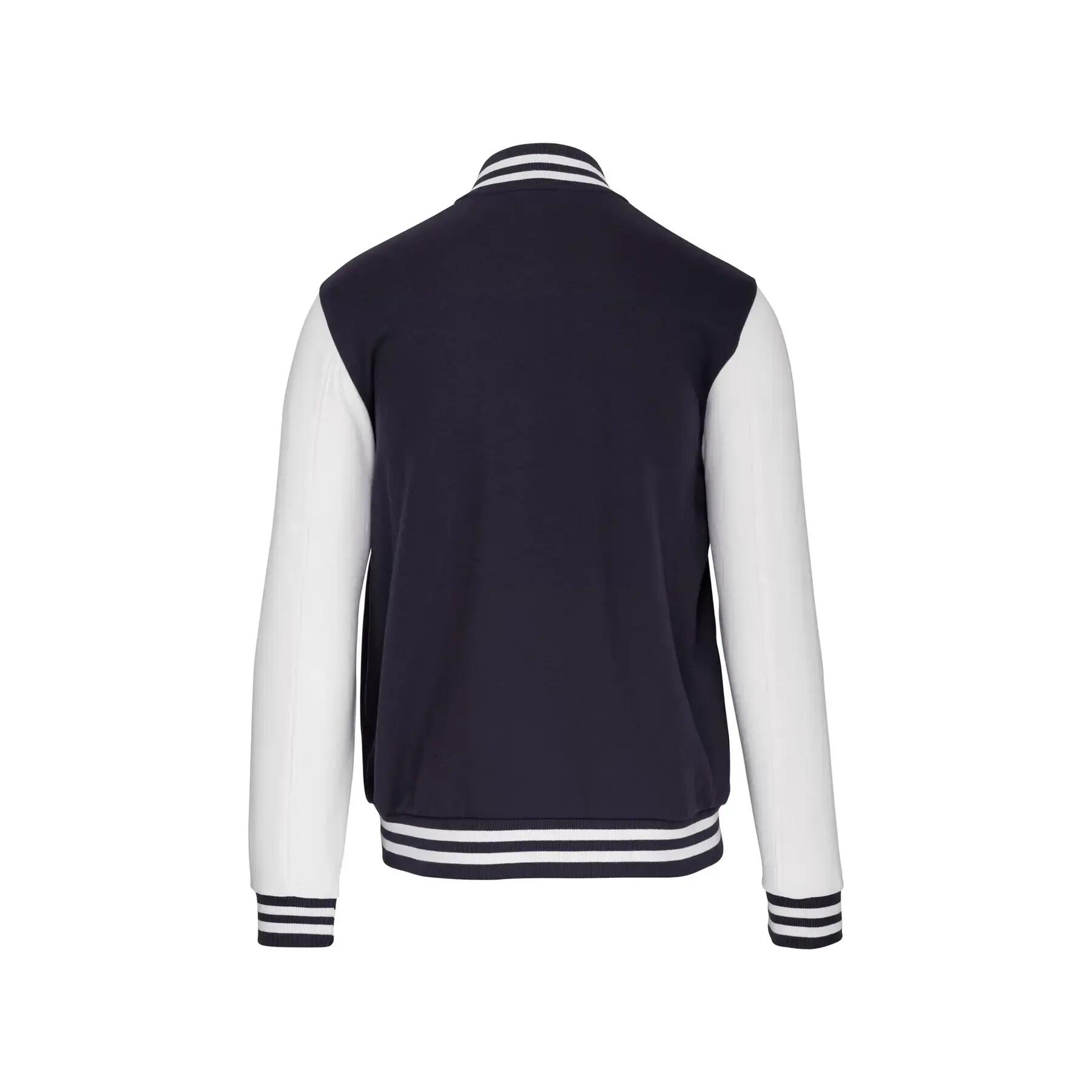 Fleece-Jacke Kariban 2/3
