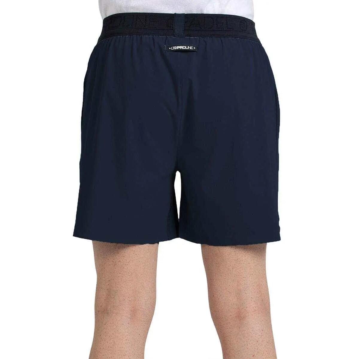 Short Bullpadel Pedroso 3/7