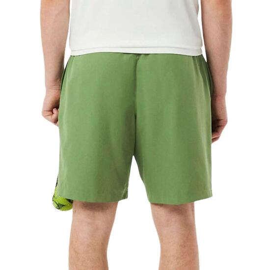 Shorts Lacoste Gh353t