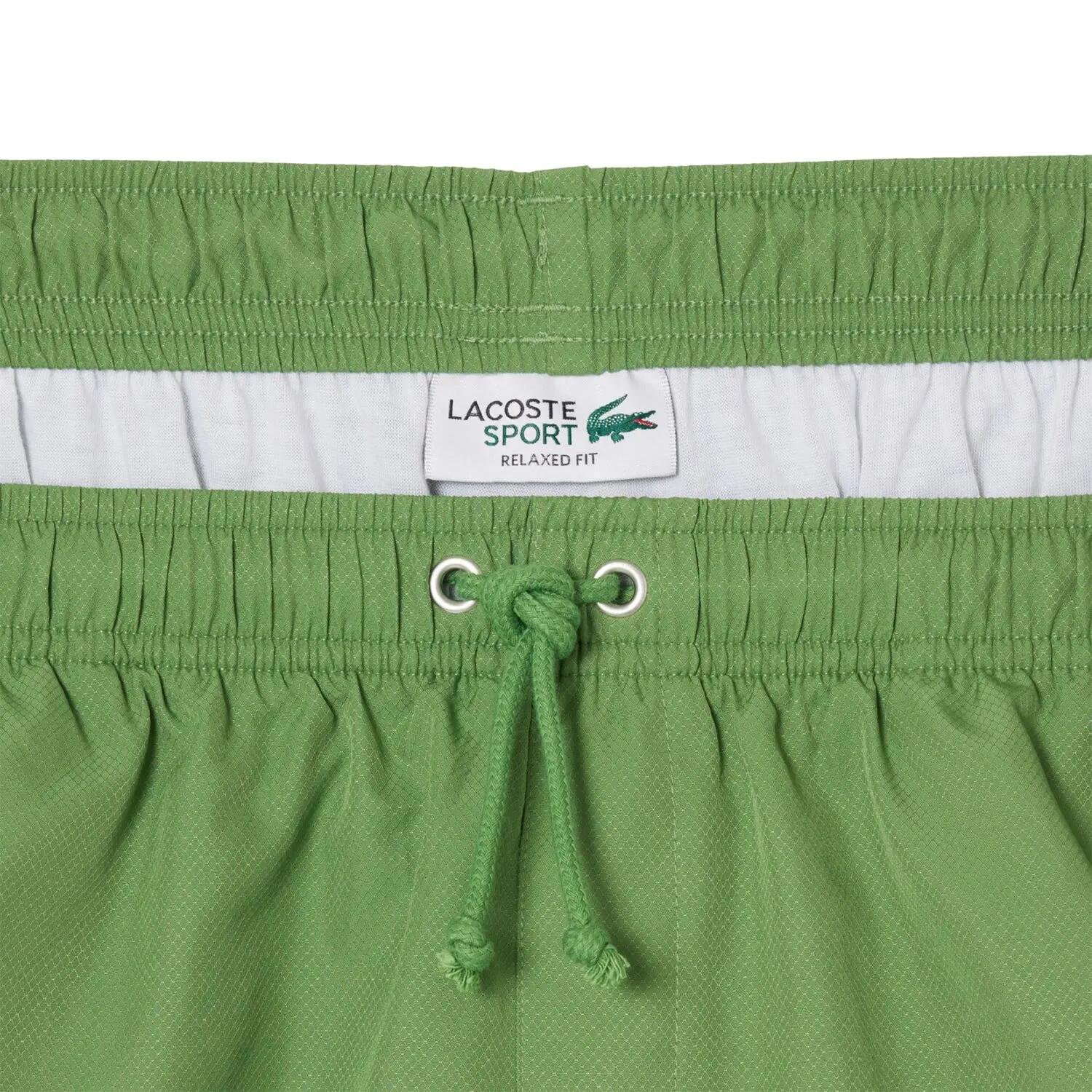 Shorts Lacoste Gh353t 7/7