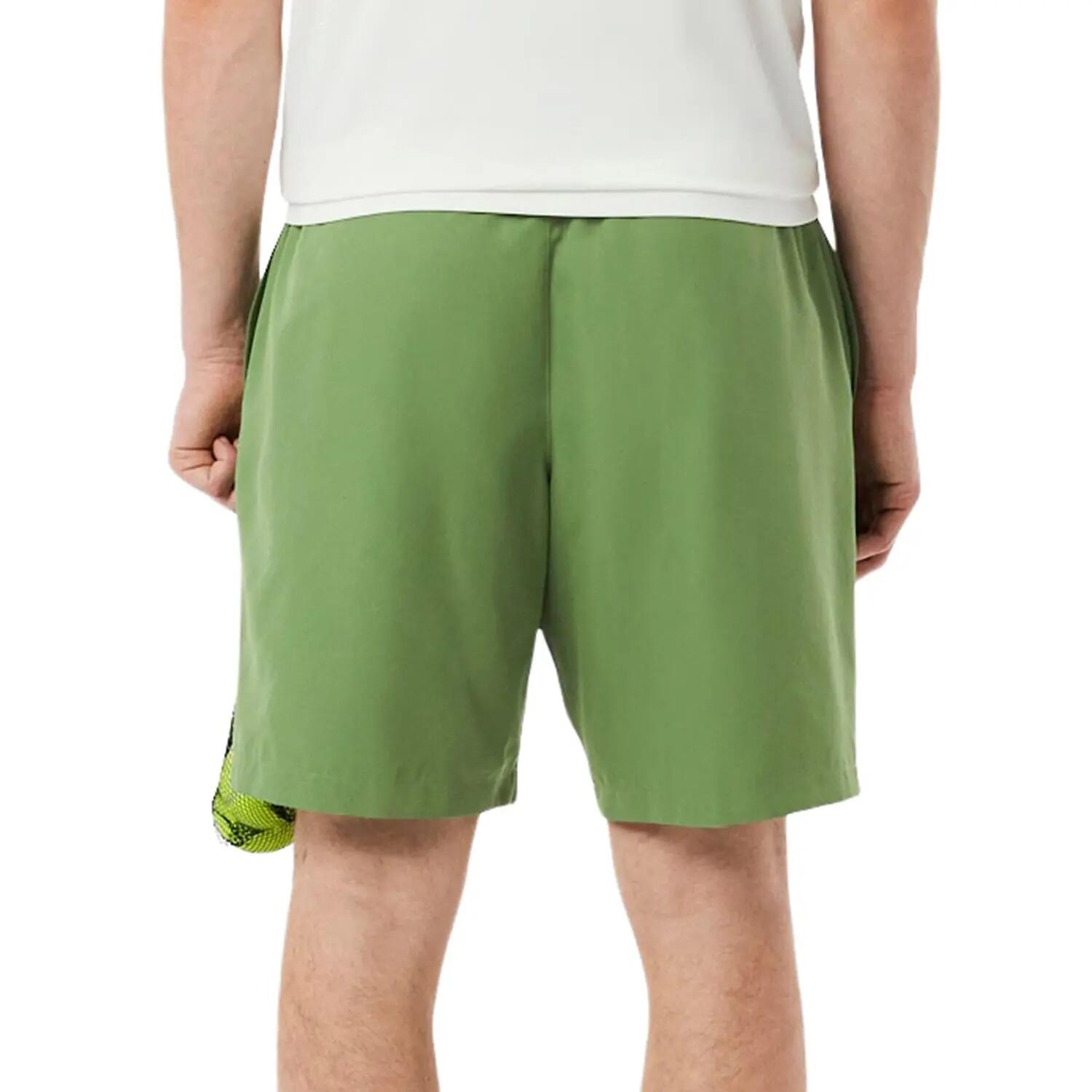 Shorts Lacoste Gh353t 5/7
