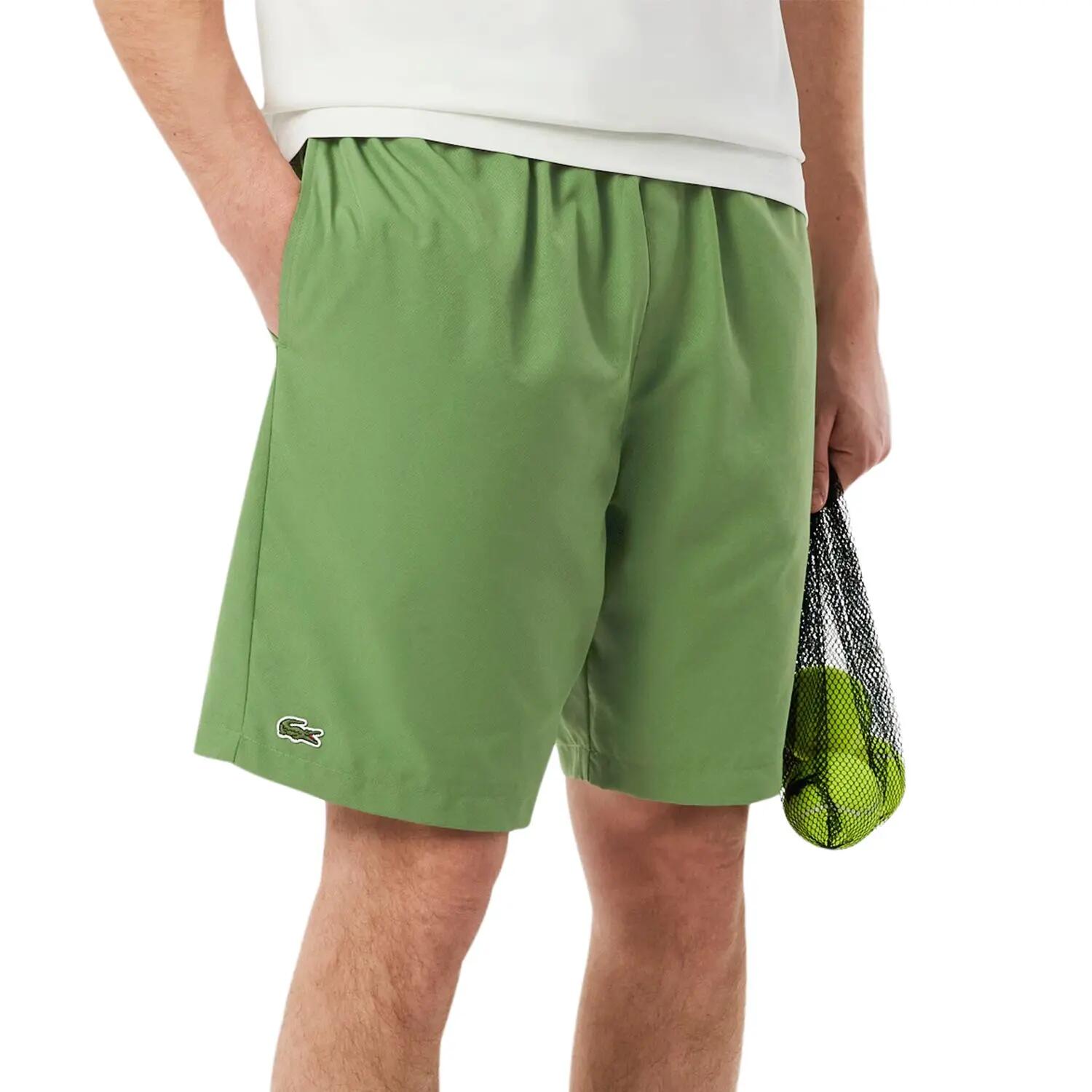 Shorts Lacoste Gh353t 4/7