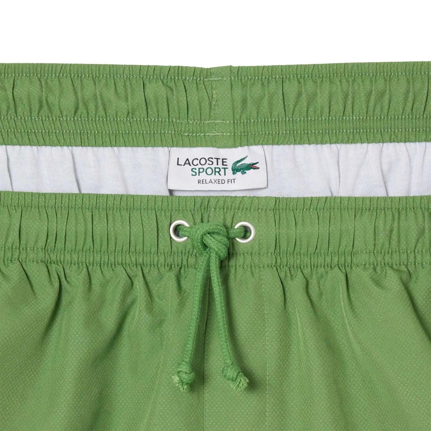 Shorts Lacoste Gh353t 3/7