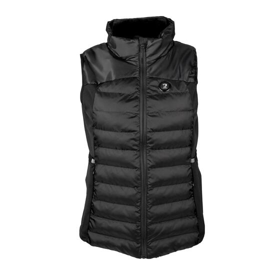 Gilet chauffant BLIZZARD
