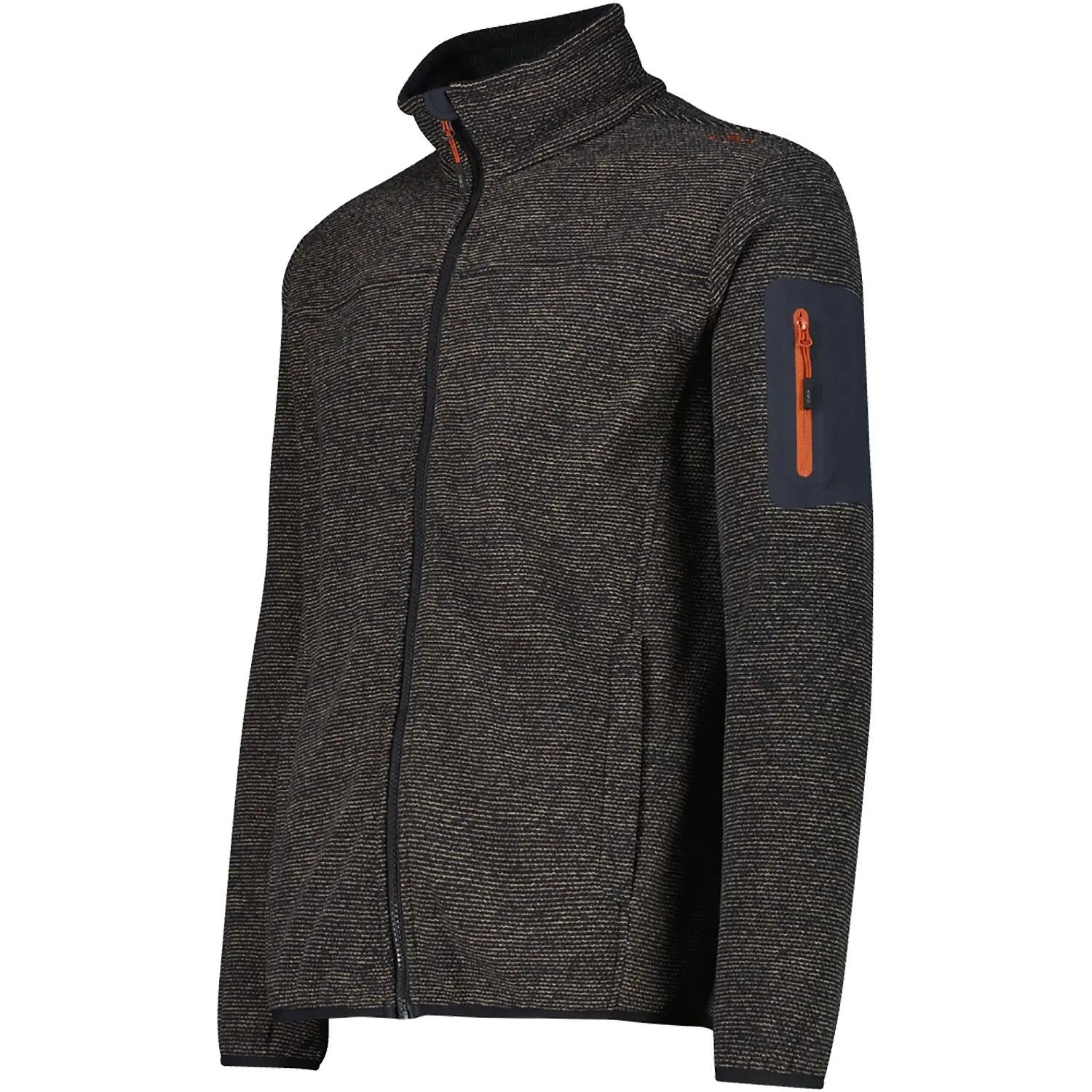 Herren Unterjacke Jacket 3/3