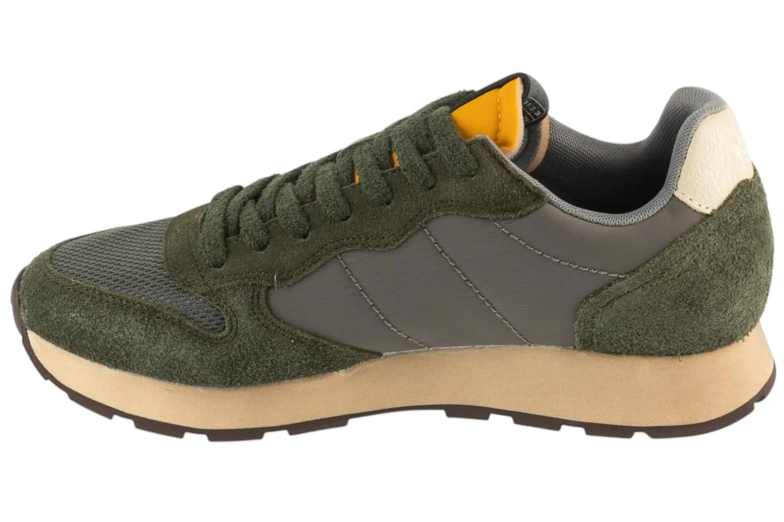 Buty sportowe Sneakersy męskie, Tom Vintage 2/4