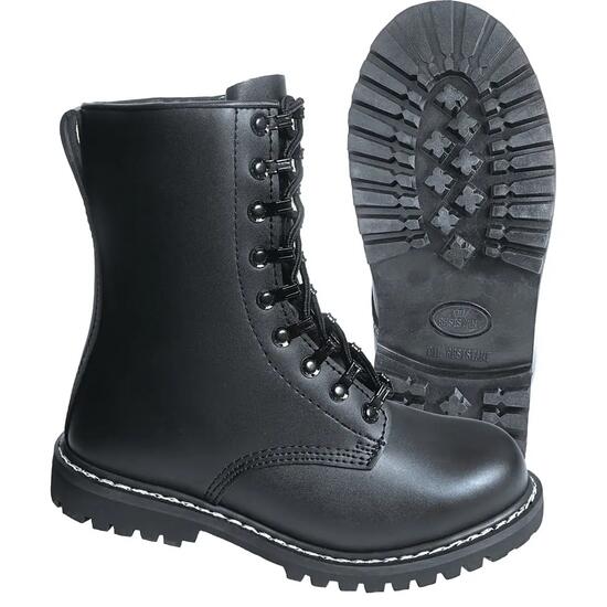 Para Springstiefel