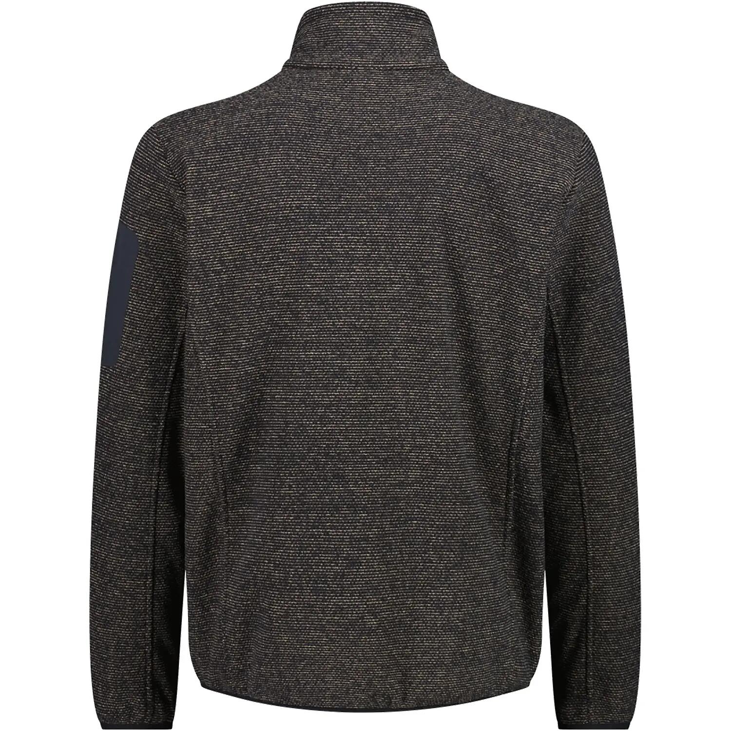 Herren Unterjacke Jacket 2/3