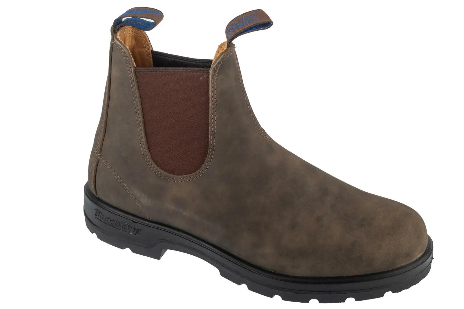 BLUNDSTONE picture