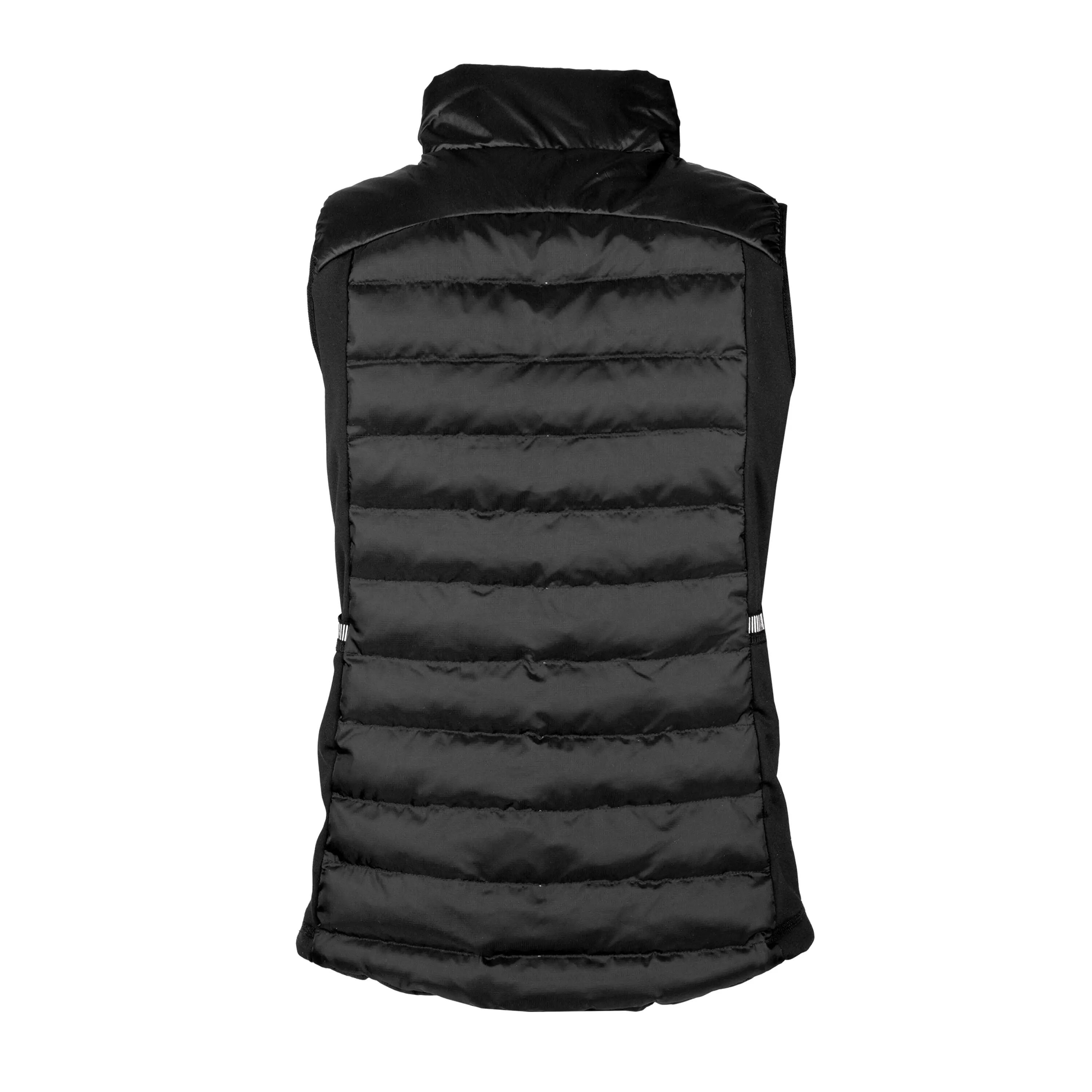 Gilet chauffant BLIZZARD 2/3