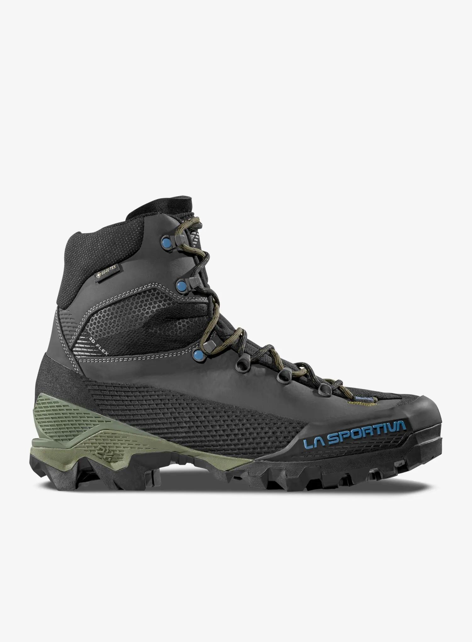 Buty w góry La Sportiva Aequilibrium LT GTX 3/3