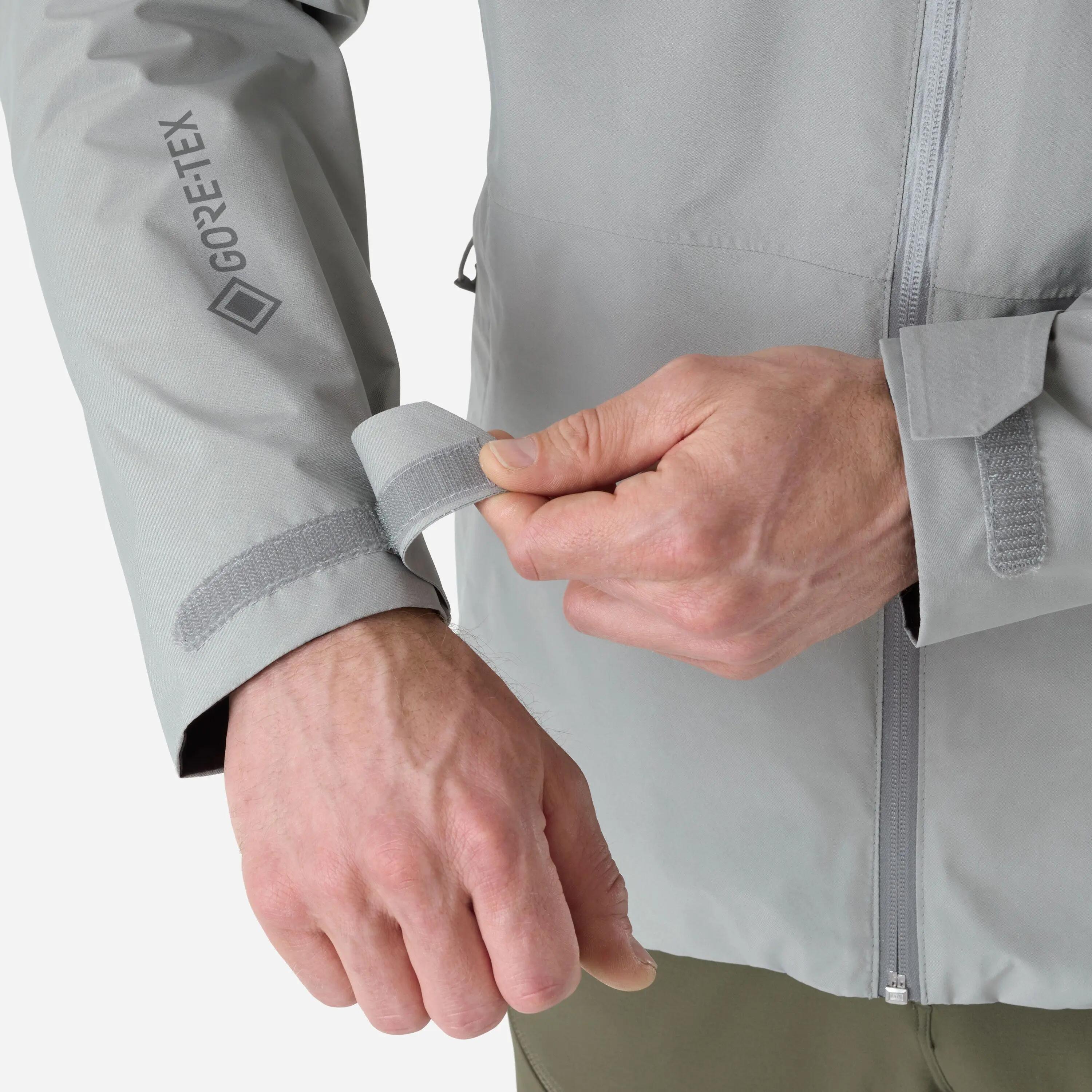 Veste Randonnée - Trekking pour homme UBIC GORE-TEX 2L 5/5