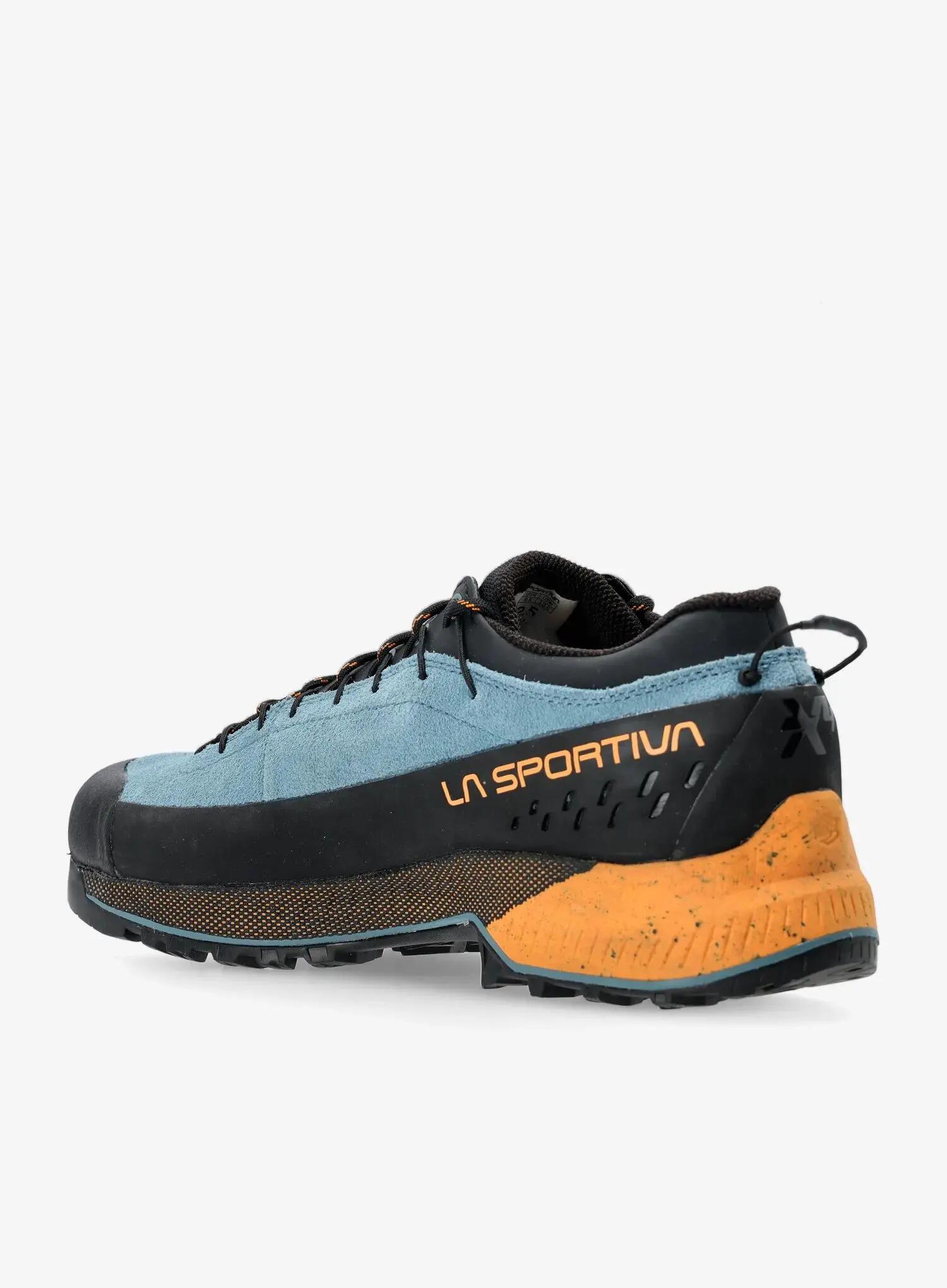 Buty podejściowe La Sportiva TX4 Evo GTX 6/7