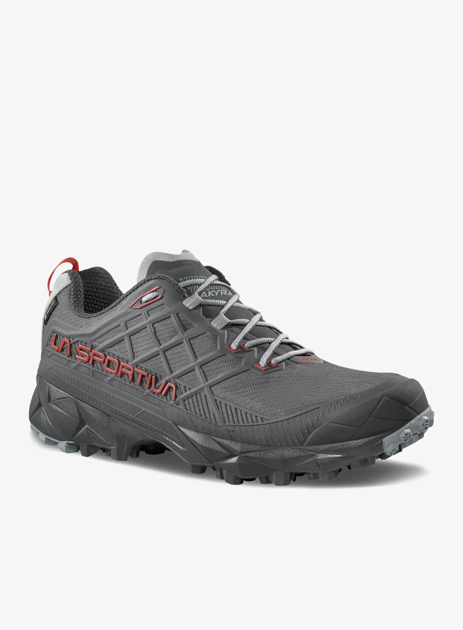 Buty turystyczne La Sportiva Akyra II GTX 2/3