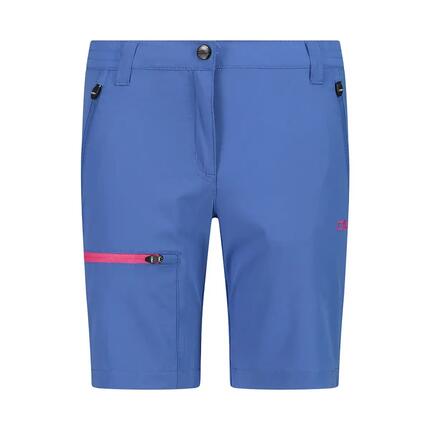 Bermuda stretch avec poche cargo fille CMP
