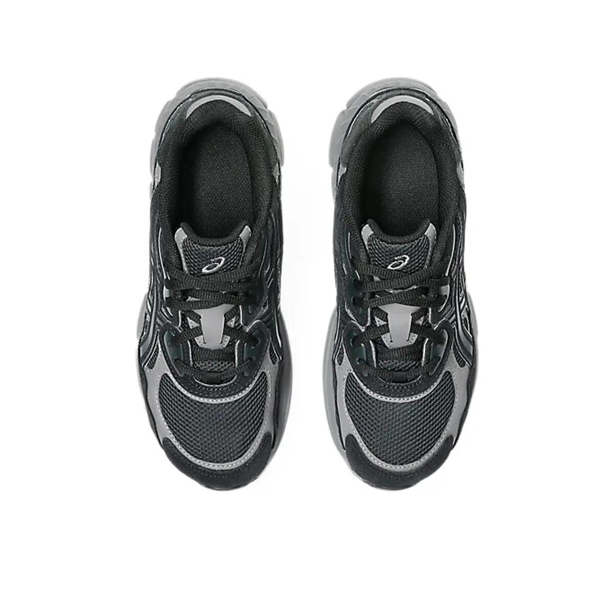 ASICS Gel-NYC Graphite Grey Black (GS) 3/5