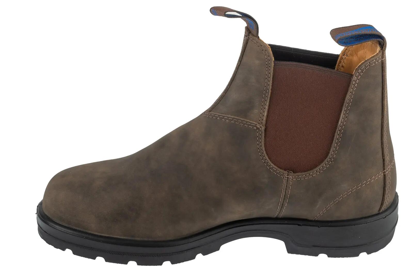 Sztyblety , Chelsea Boot 2/4